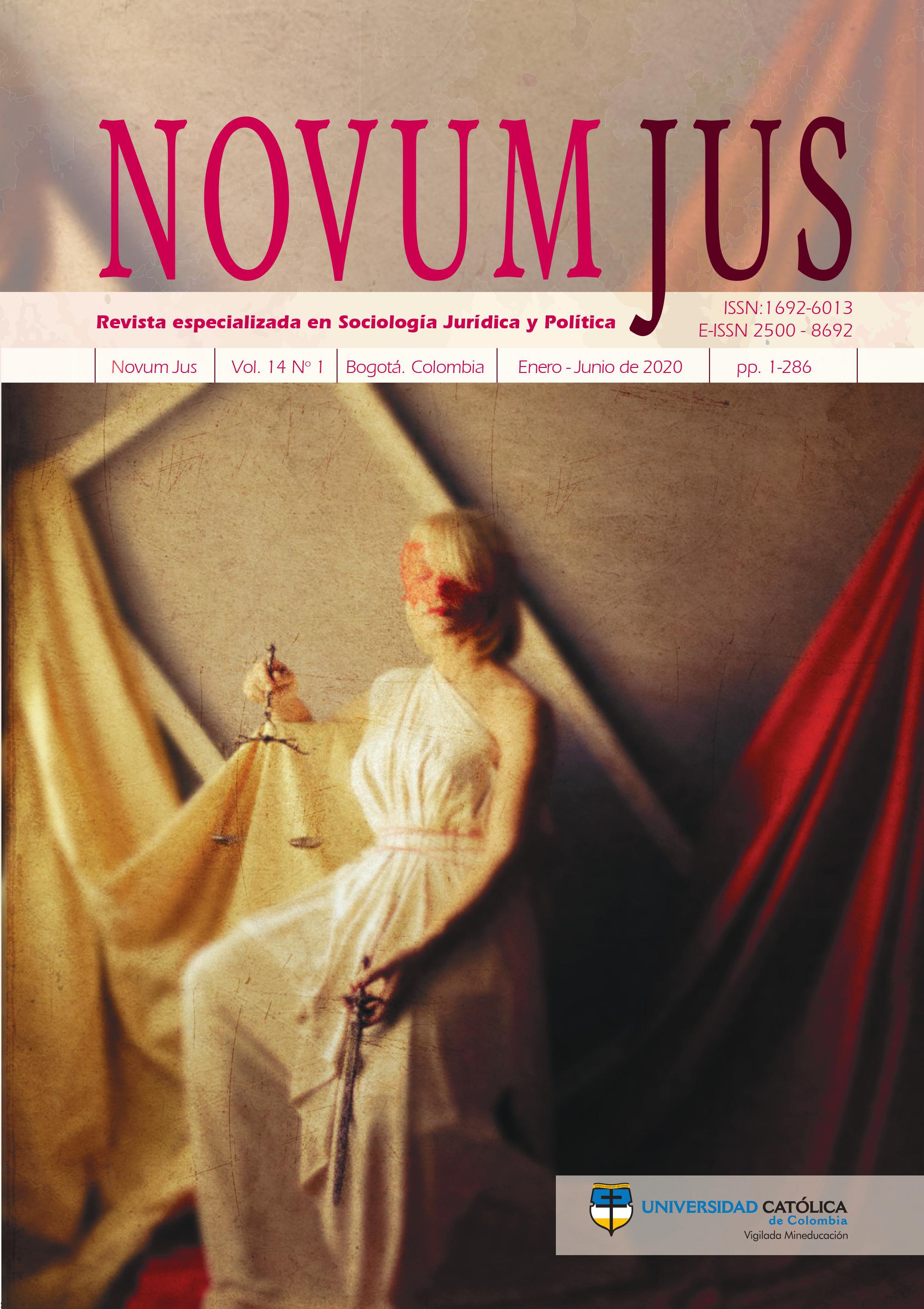 Novum Jus
